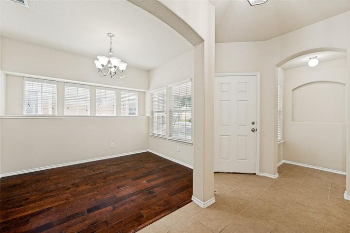 Property Photo:  9017 Eagle Drive  TX 76227 