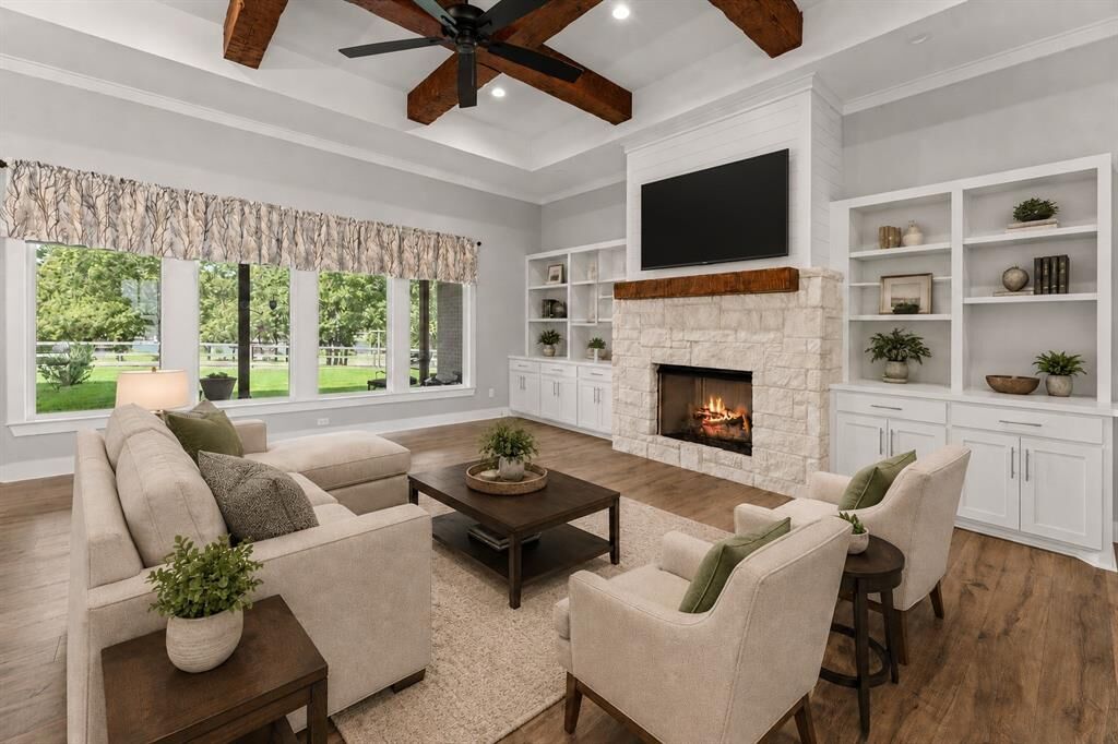 Property Photo: 480 County Road 1927 TX 75497