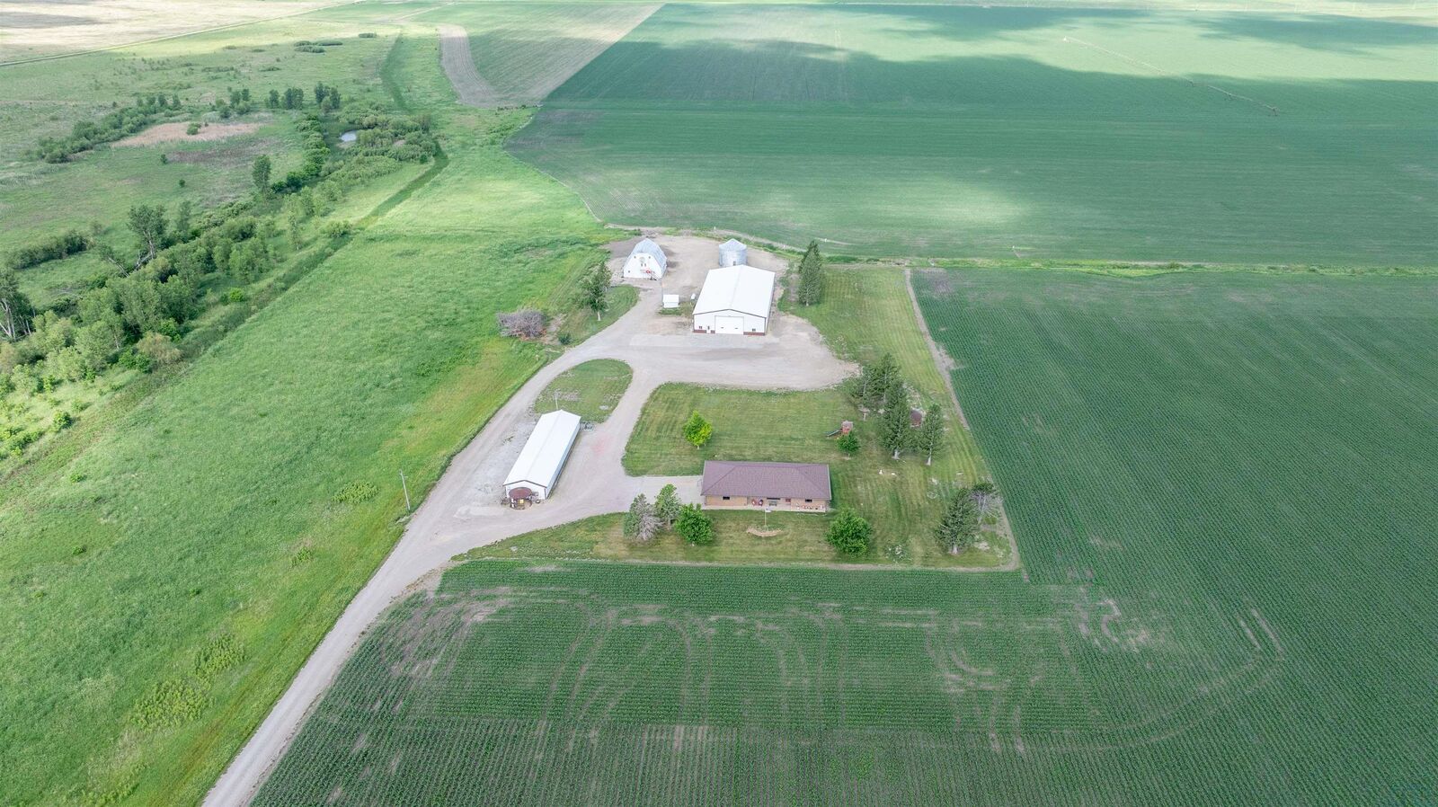 Property Photo:  12724 Co Hwy K-42  IA 51055 