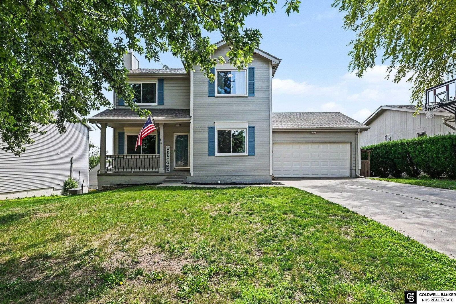 Property Photo:  13507 S 33 Street  NE 68123 