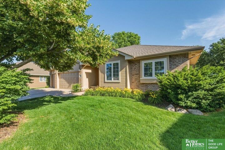 Property Photo:  20750 Hemlock Circle  NE 68022 