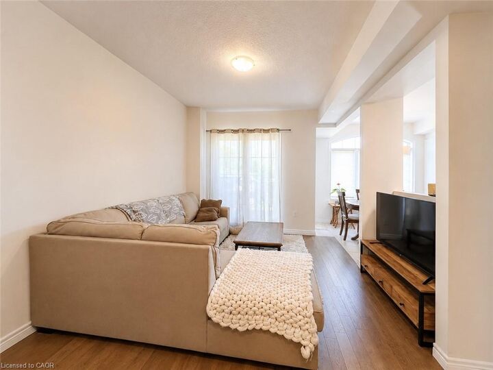 Property Photo: 9 Pim Lane ON L9K 0K1