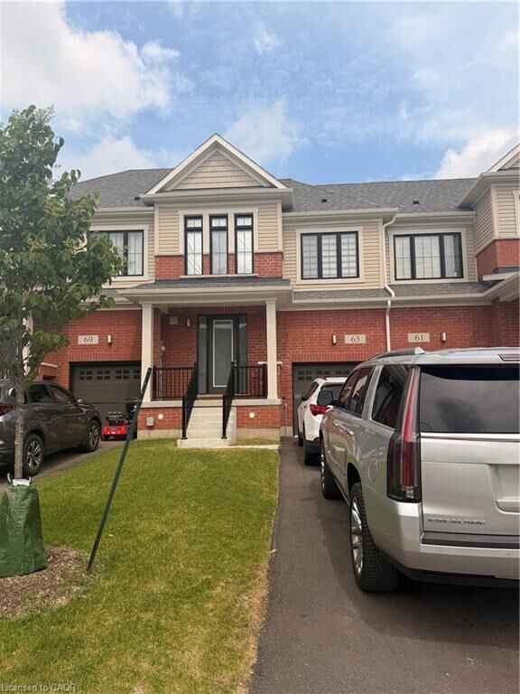 Property Photo:  65 John Carpenter Road  ON N0B 1E0 