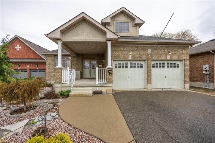 Property Photo: 21 Kelly Drive ON N0A 1N5