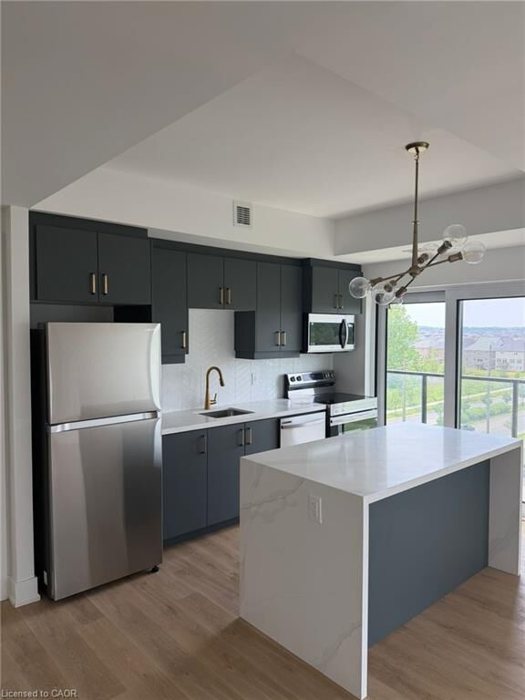 Property Photo:  575 Conklin Road 608  ON N3T 0Y2 