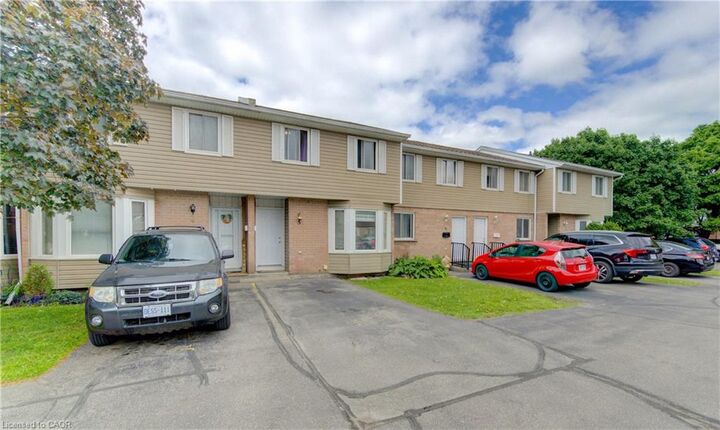 Property Photo: 10 Mill Creek Road 5 ON N1R 1J6