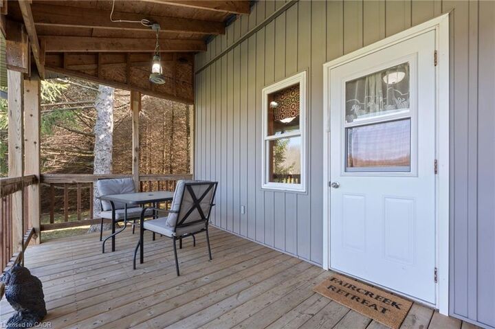 Property Photo: 775 4th Concession Road Enr ON N0E 1G0