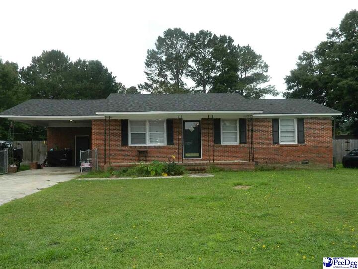 Property Photo:  1024 E Candy Lane  SC 29506 