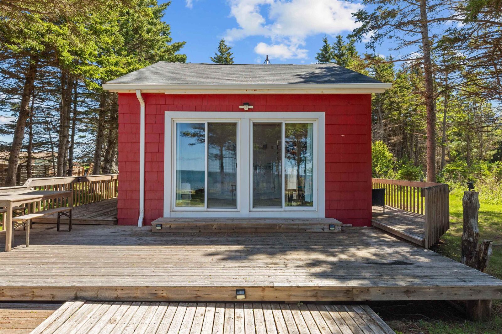 Property Photo:  82 Gordon Cove Road  PE C0B 1A0 