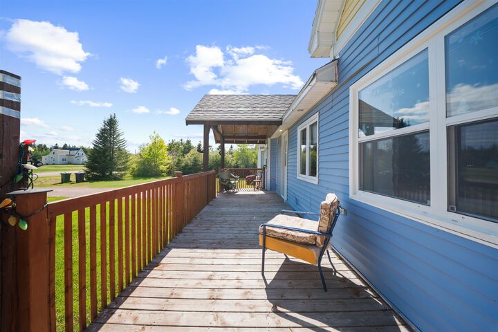 Property Photo: 1284 Deblois Road PE C0B 1Z0