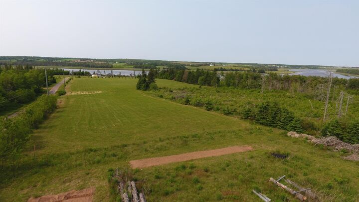 Property Photo: Lot 20-2 Patti Lane PE C1B 3C1