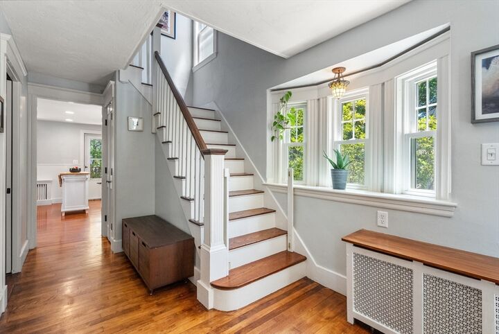 Property Photo: 48 Cedar St MA 02026