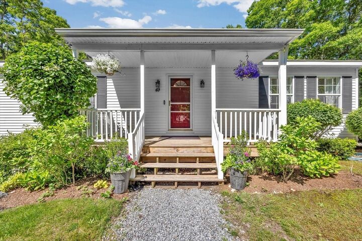 Property Photo:  49 Thousand Oaks Dr  MA 02631 