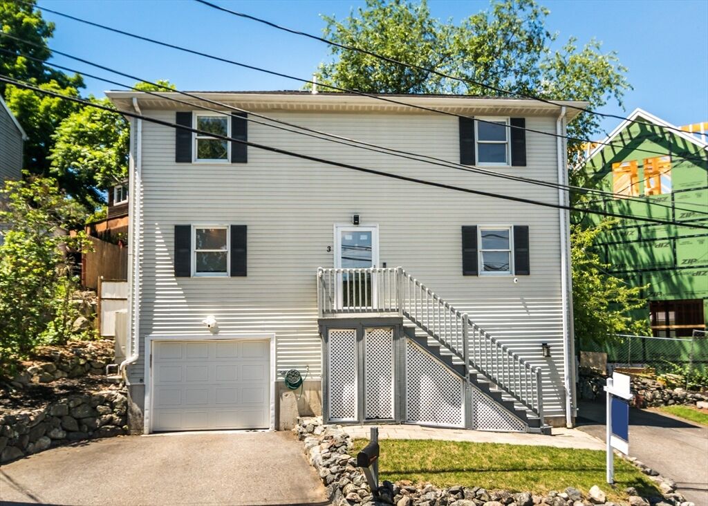 Property Photo:  3 Mount Walley  MA 02451 