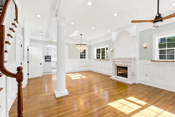 Property Photo: 10 Washington Park 1right MA 02460