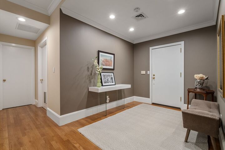Property Photo: 232 Allandale Road 1C MA 02467