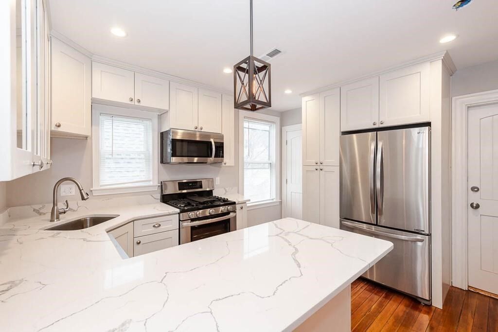 Property Photo:  263 E Cottage St 3  MA 02125 