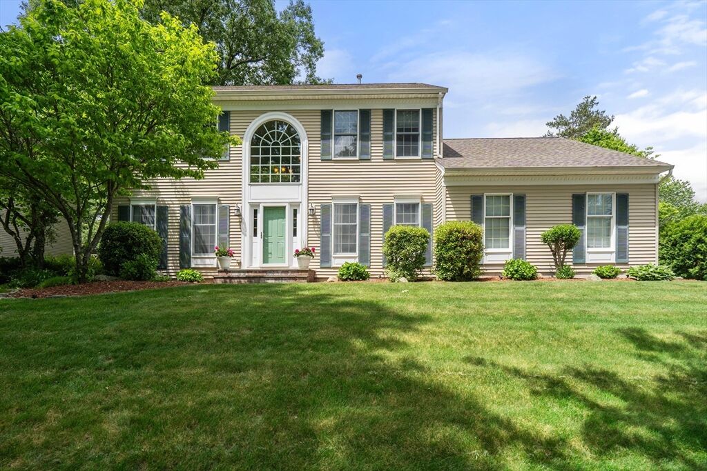 Property Photo:  15 Winthrop Dr.  MA 02038 