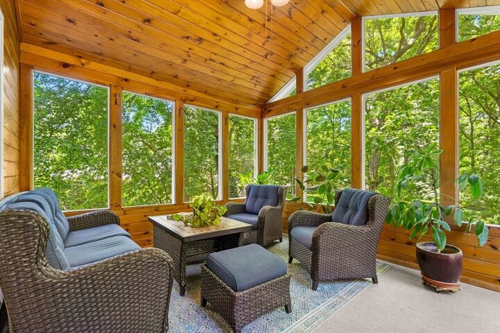 Property Photo: 27 Old Homestead Rd MA 01450