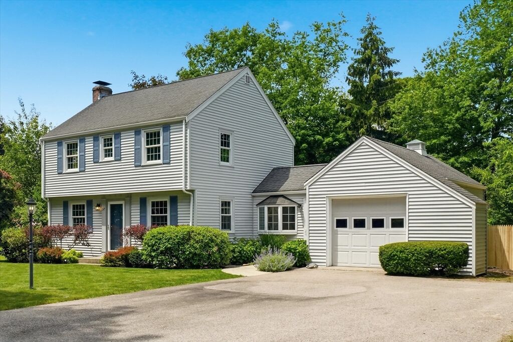 Property Photo:  57 Delmar Avenue  MA 01701 