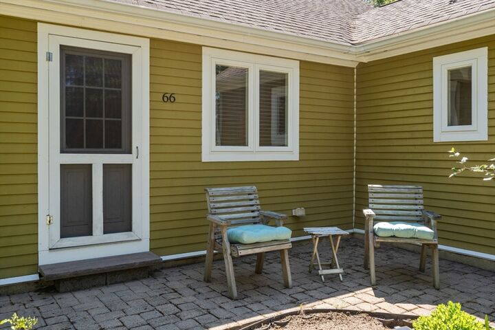 Property Photo:  66 Indian Trail  MA 02639 