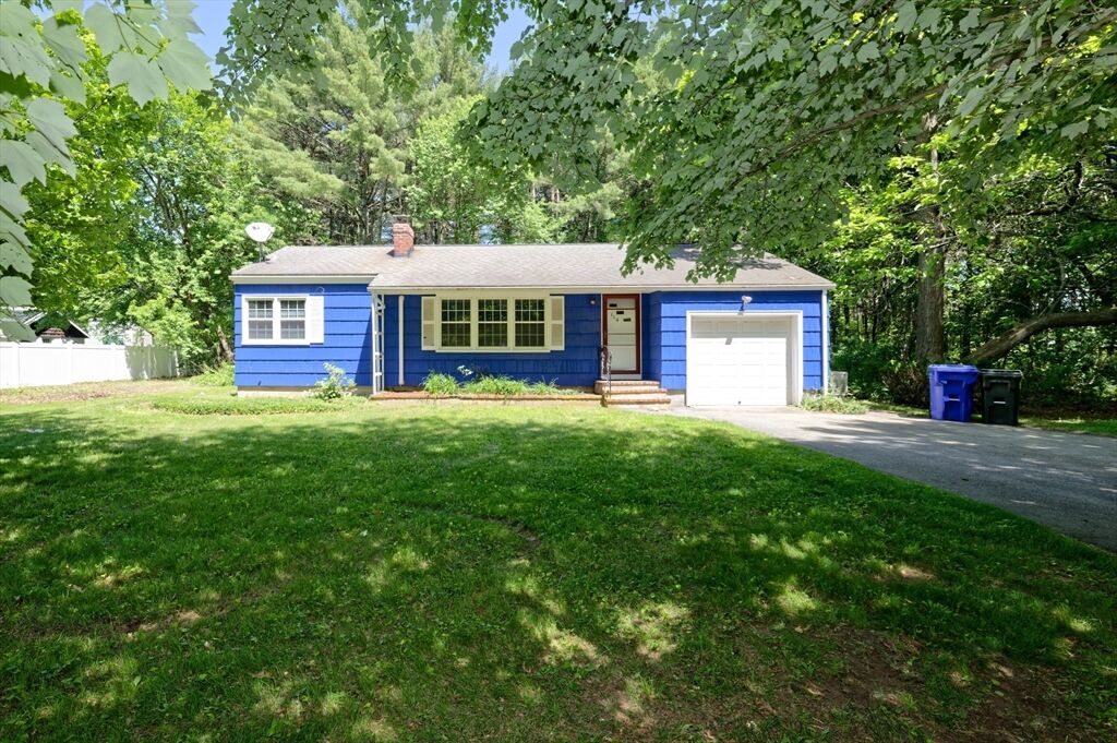 Property Photo:  114 Plain St  MA 01747 
