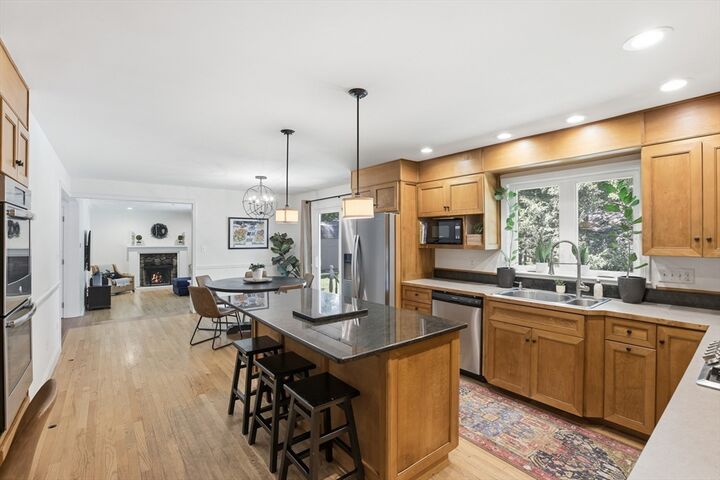 Property Photo:  25 Revolutionary Rd  MA 01720 