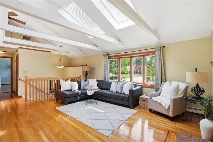 Property Photo:  27 Tilden Cr  MA 02190 
