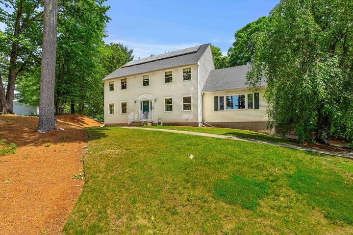 Property Photo: 18 Equestrian Dr MA 01845