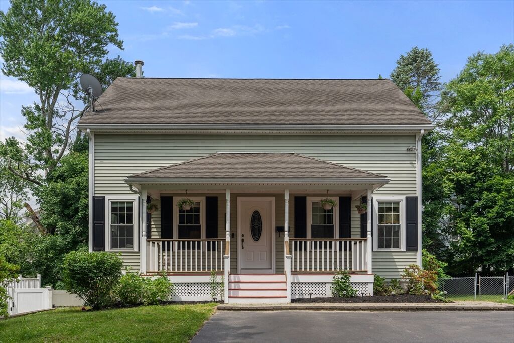 Property Photo:  37A Wabash Ave  MA 01604 