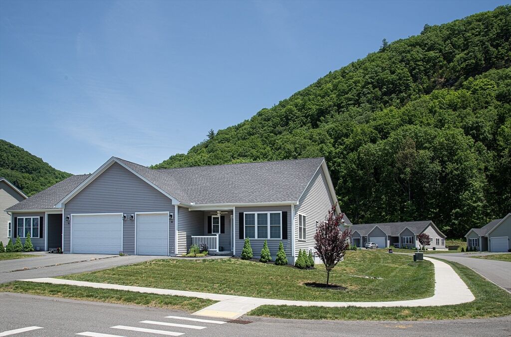 Property Photo:  9 Gray Lock Lane B  MA 01373 