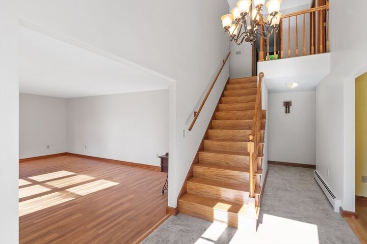 Property Photo: 83 Tanglewood Dr MA 02072
