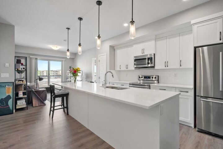 4350 Seton Drive SE 411 — photo 1