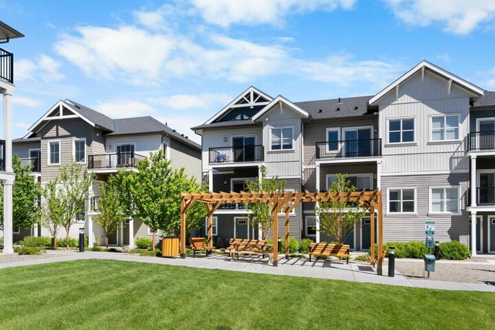 Property Photo:  24 Rivercrest Drive 1303  AB T4C 2C8 