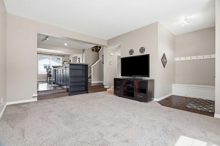 Property Photo: 267 Skyview Springs Gardens NE AB T3N 0B6