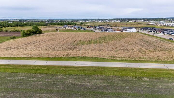Property Photo: 4602 34 Street AB T4L 0B0