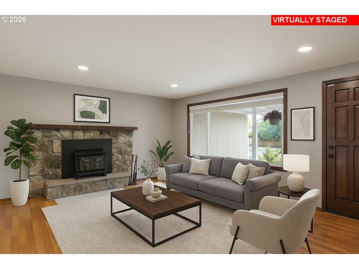 Property Photo: 3609 C St WA 98671