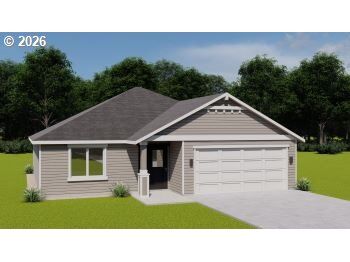 Property Photo:  209 SW Chickadee Dr Lot 78  OR 97818 