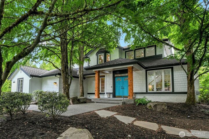 Property Photo:  22707 NE 142nd Place  WA 98077 