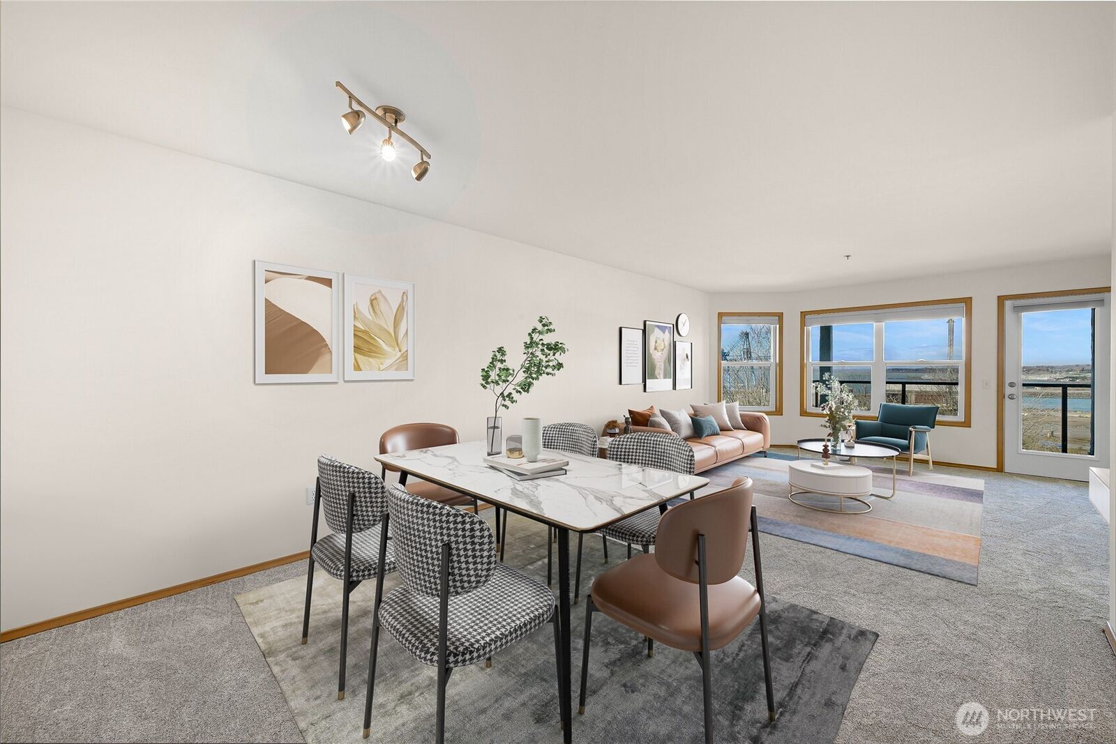 Property Photo: 705 N State Street 301 WA 98225