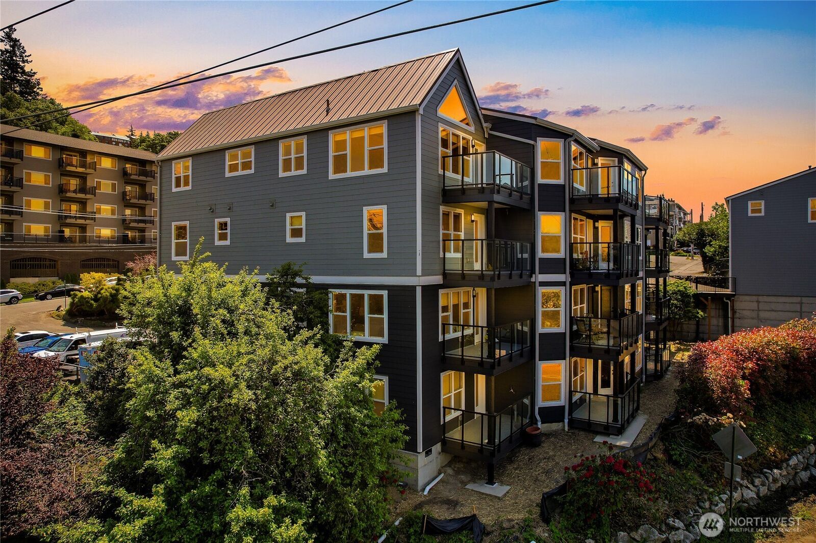 Property Photo:  705 N State Street 301  WA 98225 