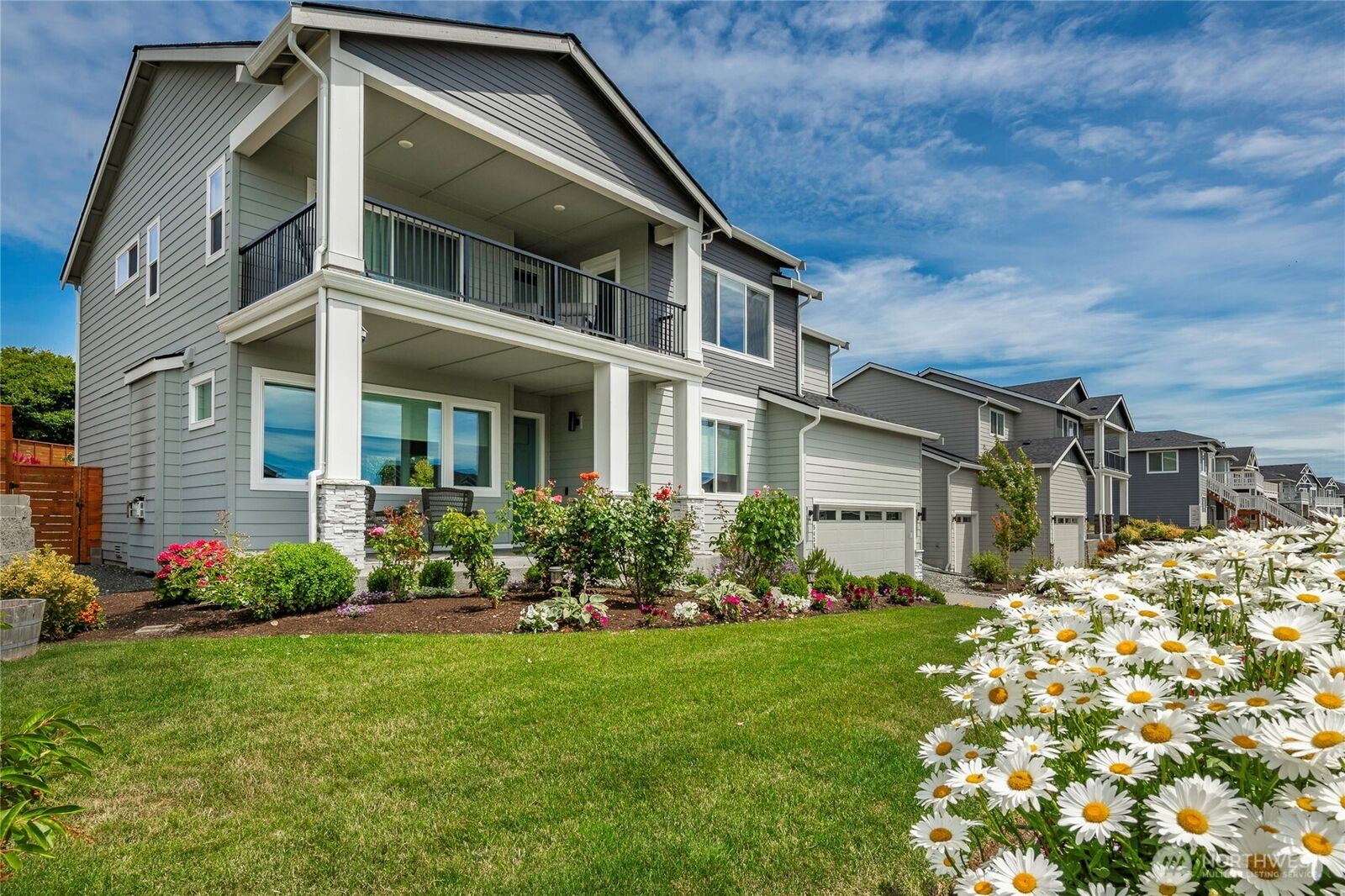 Property Photo: 5436 Lonicera Drive WA 98230