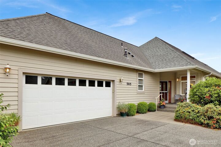 Property Photo: 585 E Maberry Drive WA 98264