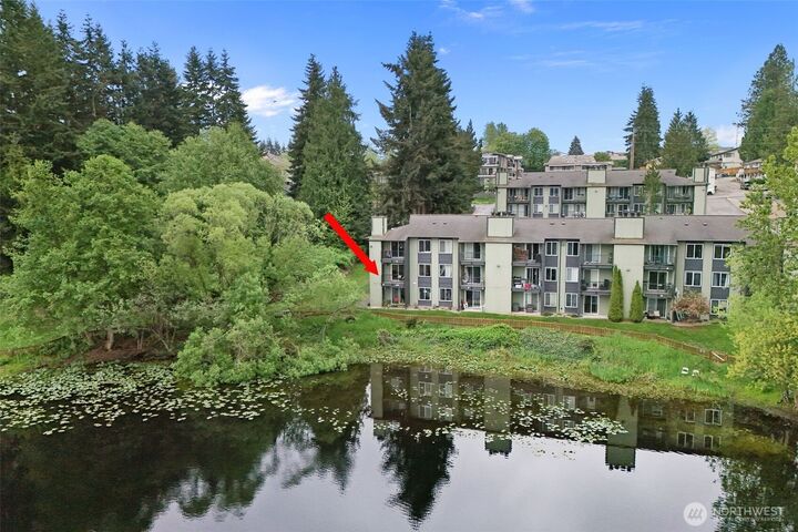 Property Photo: 423 75th Street SE B26 WA 98203