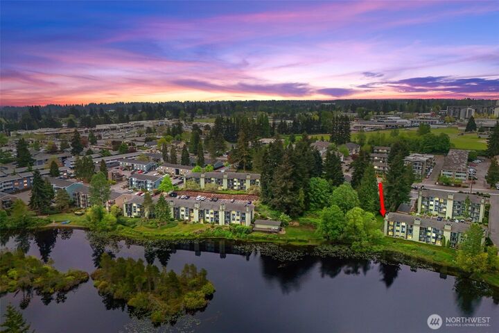 Property Photo: 423 75th Street SE B26 WA 98203