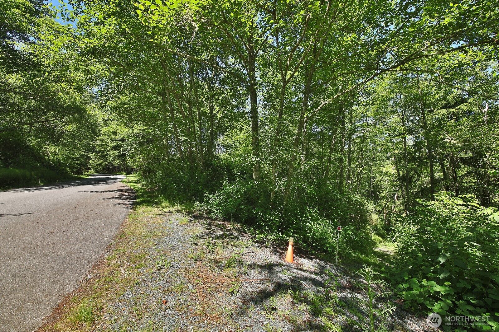 Property Photo: 0 Xxxx Goss Ridge Road WA 98249