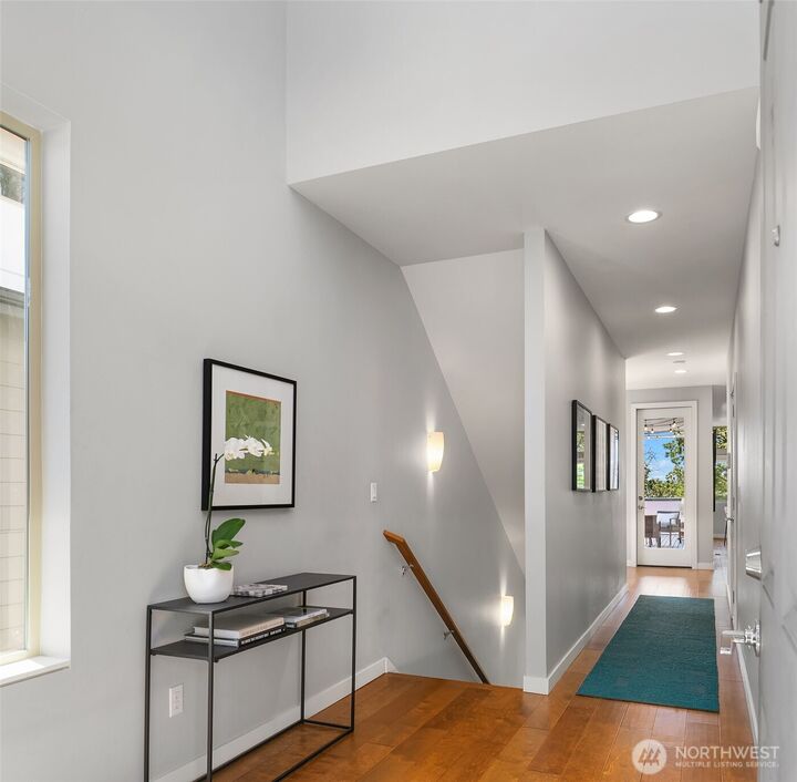 Property Photo: 5903 20th Avenue S WA 98108