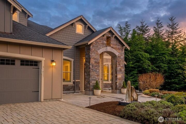 Property Photo:  31627 SE 280th Court  WA 98051 