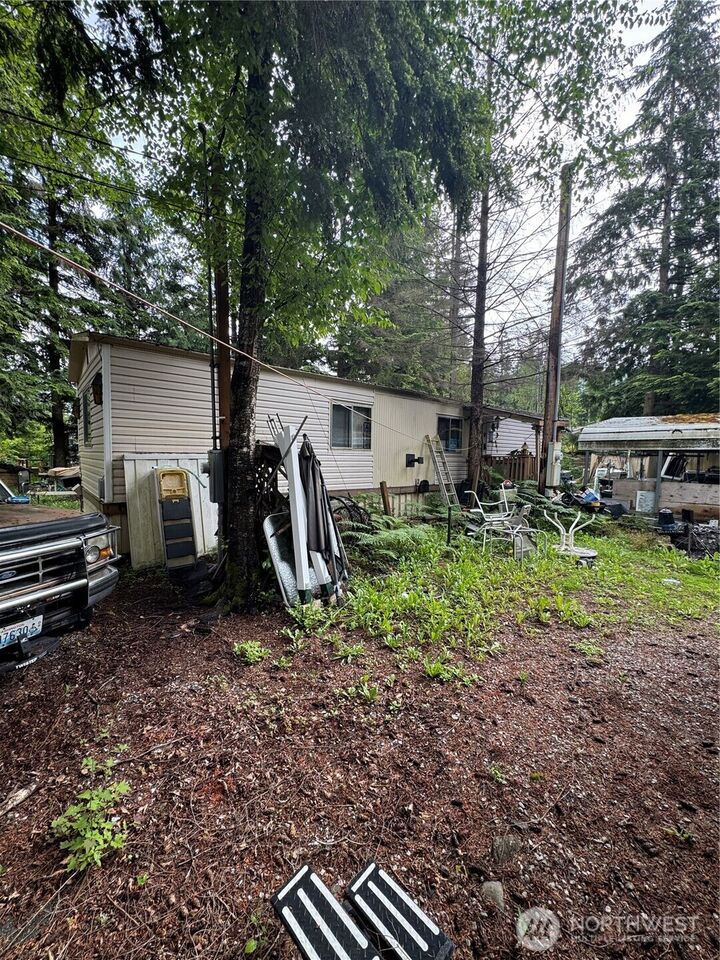 Property Photo:  8460  Cimarron Way  WA 98266 