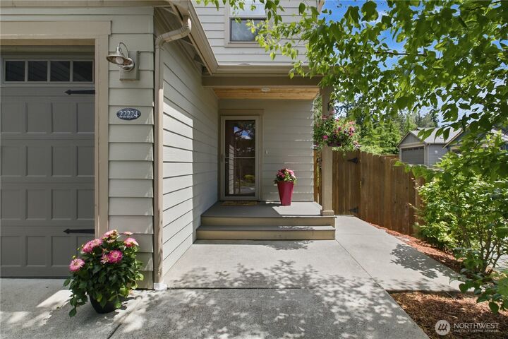 Property Photo: 22224 Lydia Way NE WA 98370